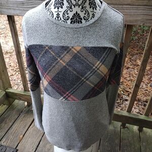 24/7 Maurices Extra Soft Tunic